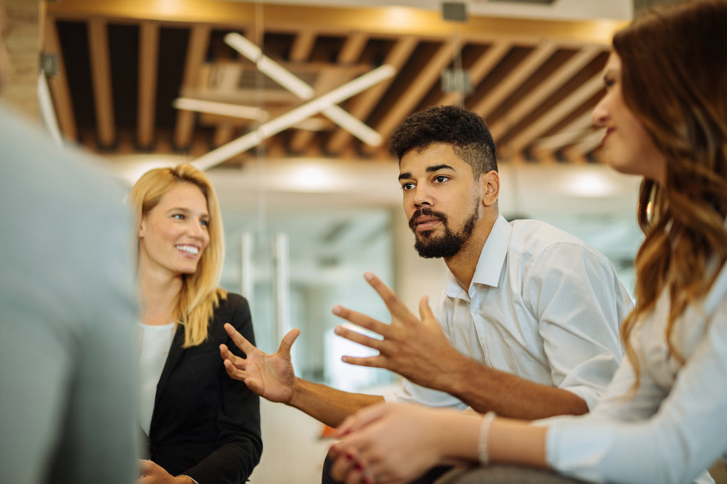 Swedish for Expats - Level 1 / CEF A1 (16 Weeks) - Gothenburg