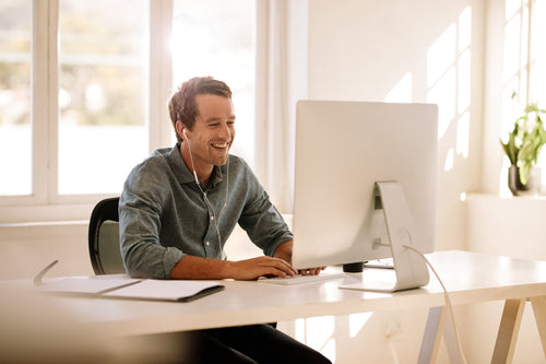 Berlitz Virtual Classroom – Individual Instruction (40 lessons)