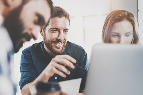 Berlitz Virtual Classroom – Open Groups (SV)