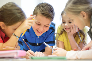 Kids & Teens - English Starter (aged 4 to 5) - Stockholm